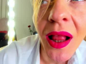 Squirtymom September 21, 2025 Chaturbate stream image