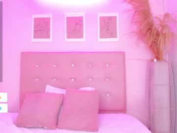 Sweet_Starxx September 21, 2025 Chaturbate stream image