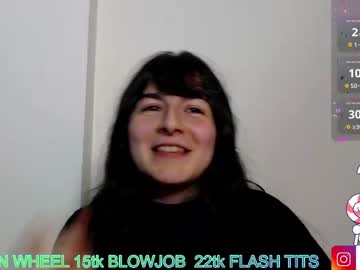 Addictcouple2001 September 21, 2025 Chaturbate stream image