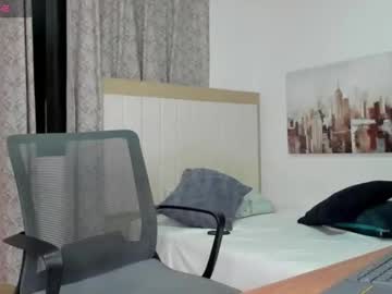 Aron_Pipeer September 21, 2025 Chaturbate stream image