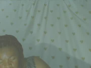 Carinesexy69 September 21, 2025 Chaturbate stream image