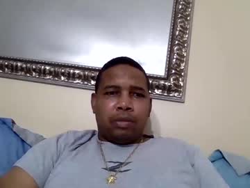 Chocolatebro September 21, 2025 Chaturbate stream image