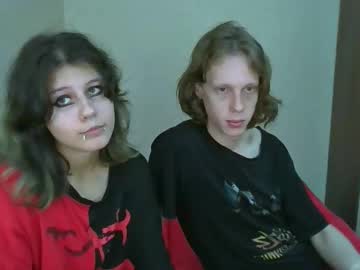 Crystal_Porn_Love September 21, 2025 Chaturbate stream image