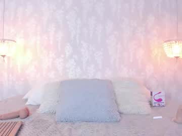 Leigh_Angels September 21, 2025 Chaturbate stream image