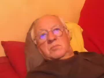 Matricule4246 September 21, 2025 Chaturbate stream image