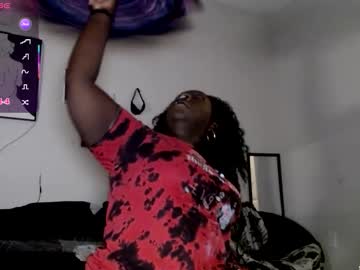 Southerngothgoddess September 21, 2025 Chaturbate stream image