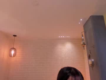 Valeriariverax September 21, 2025 Chaturbate stream image