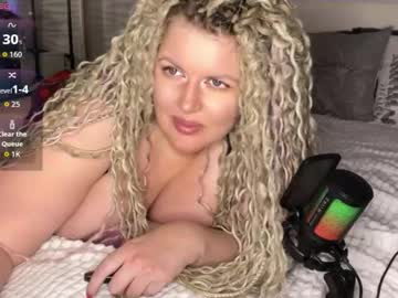Vellinka September 21, 2025 Chaturbate stream image