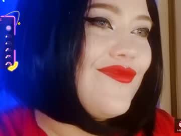 Wickedxqueen September 21, 2025 Chaturbate stream image