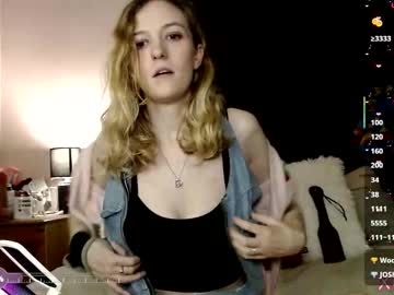 Xelliee_Rosex September 21, 2025 Chaturbate stream image