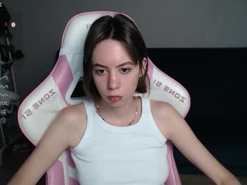 Allie_Hazie September 22, 2025 Chaturbate stream image