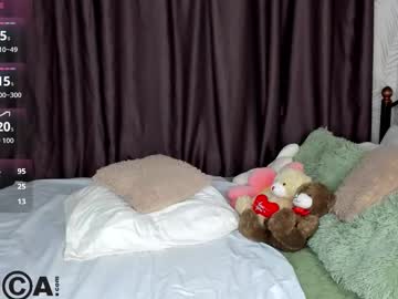 Bella_Ramsi September 22, 2025 Chaturbate stream image