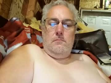 Biguy121971 September 22, 2025 Chaturbate stream image