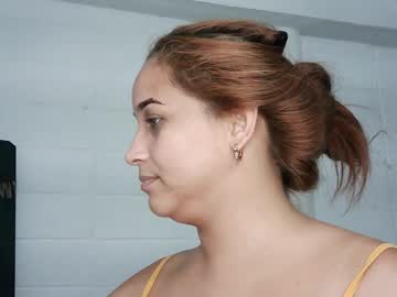 Hankalanna September 22, 2025 Chaturbate stream image