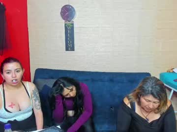Hanna_Mature01 stream photo from September 22, 2025