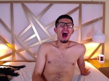 Jaxon_Carter September 22, 2025 Chaturbate stream image
