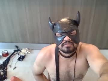 Makeyousatisfied12 September 22, 2025 Chaturbate stream image