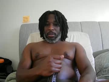 Robo_Cox September 22, 2025 Chaturbate stream image