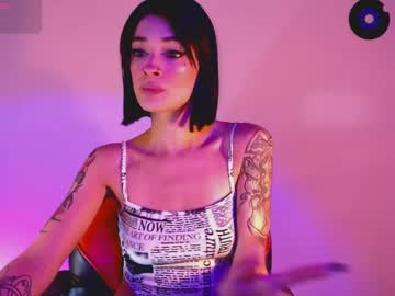 Rot_Wallace September 22, 2025 Chaturbate stream image