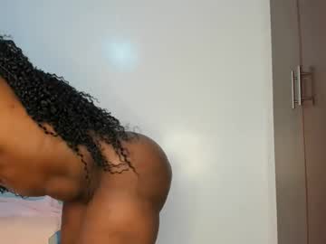 Bubble_Big_Booty September 22, 2025 Chaturbate stream image