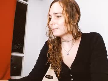 Catnessa_ September 22, 2025 Chaturbate stream image