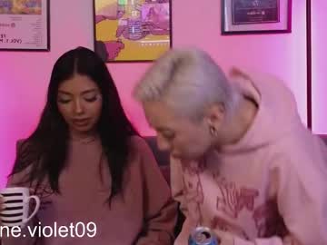 Janehart_ September 22, 2025 Chaturbate stream image