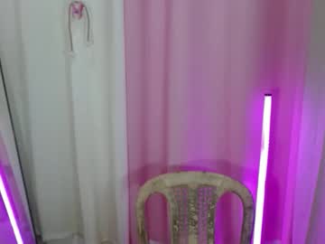 Kieshagray September 22, 2025 Chaturbate stream image