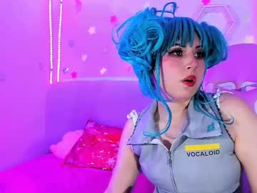 Kitty_Parker September 22, 2025 Chaturbate stream image