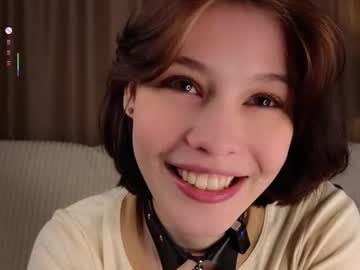 Krissyhei September 22, 2025 Chaturbate stream image