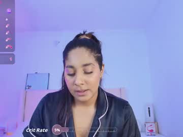 Megan_Ale September 22, 2025 Chaturbate stream image