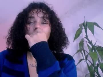 Meliss1 September 22, 2025 Chaturbate stream image