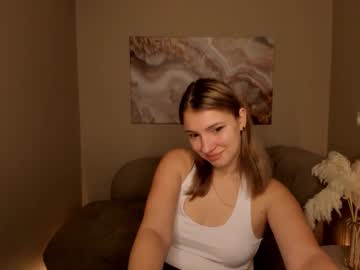 Milinafox September 22, 2025 Chaturbate stream image