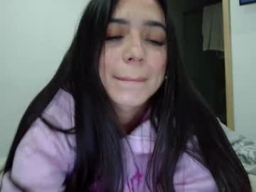 Pinkcotton September 22, 2025 Chaturbate stream image