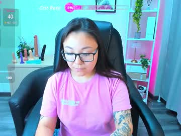 Sabrina_Sven September 22, 2025 Chaturbate stream image