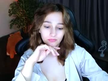 Sinty_Noria September 22, 2025 Chaturbate stream image