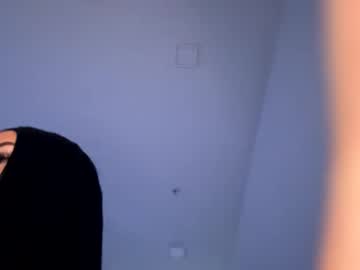Sweetgraciexo September 22, 2025 Chaturbate stream image
