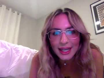 Tsprinces September 22, 2025 Chaturbate stream image