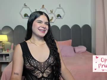 Valemontoya September 22, 2025 Chaturbate stream image