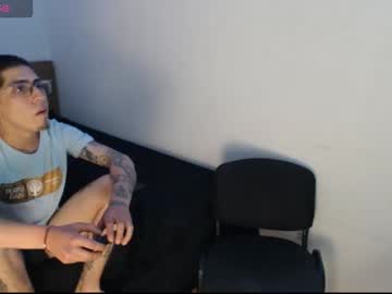 Zoe_Crazy14 September 22, 2025 Chaturbate stream image