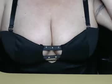 Alyss_Skye28 September 22, 2025 Chaturbate stream image