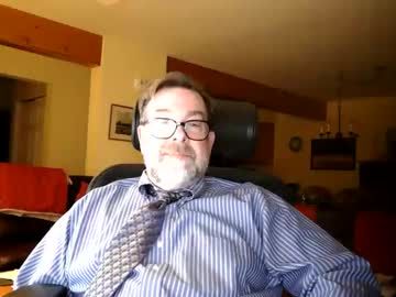 An_Older_Gentleman September 22, 2025 Chaturbate stream image