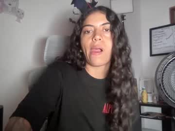 Antoniabloom September 22, 2025 Chaturbate stream image