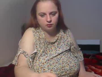 Arriana98 September 22, 2025 Chaturbate stream image