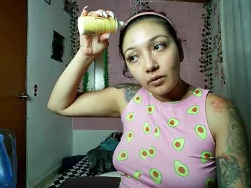 Callme_Lolas September 22, 2025 Chaturbate stream image