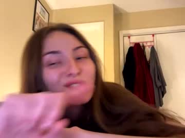Chatwithbri September 22, 2025 Chaturbate stream image