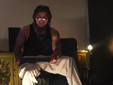 Dantecoppolaa September 22, 2025 Chaturbate stream image