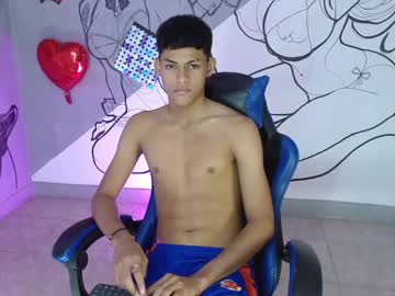 Deivid_Bigcock1 September 22, 2025 Chaturbate stream image