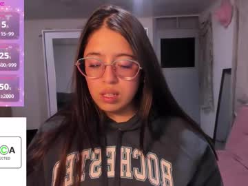 Ellie_Jones1 stream photo from September 22, 2025