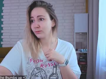 Hell_L0ve September 22, 2025 Chaturbate stream image