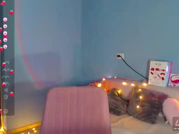 Karolina_Hottie_ September 22, 2025 Chaturbate stream image
